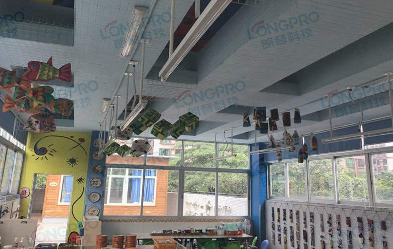 學校幼兒園灼傷事故頻發,如何正確使用紫外線燈?