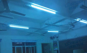 新型冠狀病毒來襲!紫外線殺菌燈值得擁有!