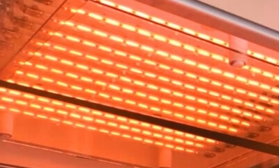 如何解決半導體硅片(晶圓)加熱不均問題?