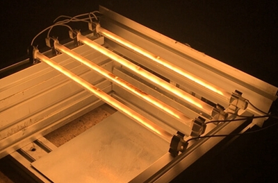 為何需要預(yù)先進行紅外線測試來確保效果工藝加熱效果？