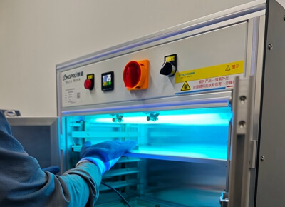 如何根據測試需求選擇UVA或UVB紫外線燈管?