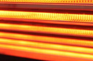 真空共晶爐鹵素短波紅外線加熱管:如何推動IGBT焊接工藝的突破?