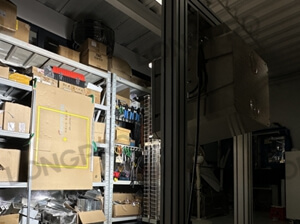 自動駕駛安全升級:全光譜太陽光模擬器為激光傳感器提供精準測試