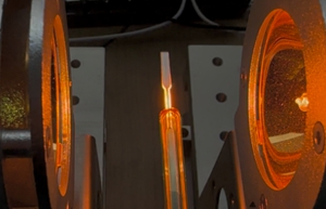 干簧管封裝工藝對決:紅外點狀聚焦加熱 vs 傳統火焰加熱