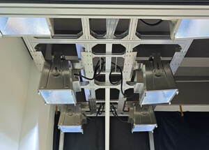 決定光伏測試MPP精度的全光譜模擬器三要素:光譜匹配度、輻照穩定度、均勻度