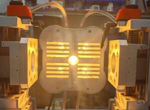 “專精特新企業”朗普光電—16 年深耕特種光源,賦能科研紅外線加熱全場景需求