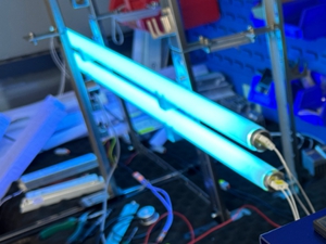 UVA340紫外老化燈管輻照度測試:避開誤區(qū) + 選對方法 = 準確數(shù)據(jù)!