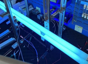 UVA340 紫外線老化設備故障頻發(fā)?合規(guī)光源方案才是破局關鍵