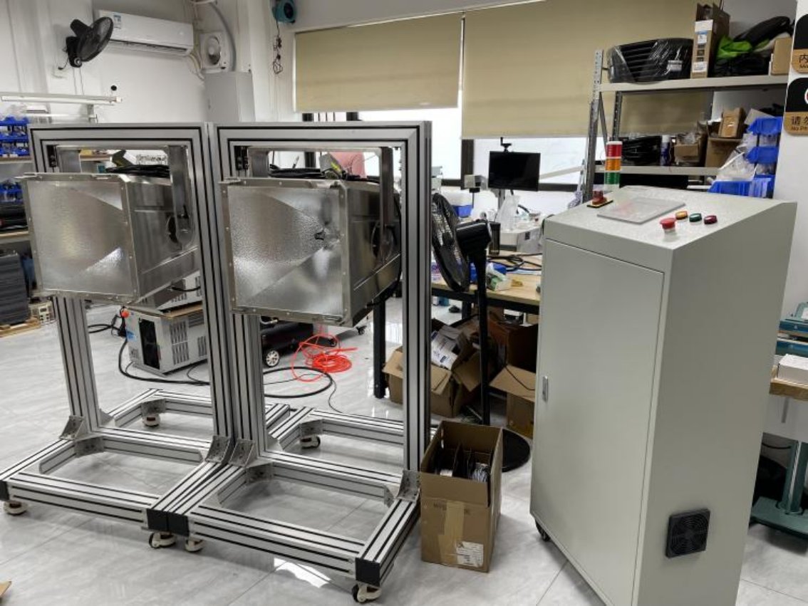 光伏測試總 “掉鏈子”?“鐵三角” 守護 MPP 精度,客戶抽檢不再慌!