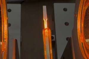 干簧管高端封裝難題有解!紅外點狀聚焦加熱適配醫療/航空航天高要求生產場景