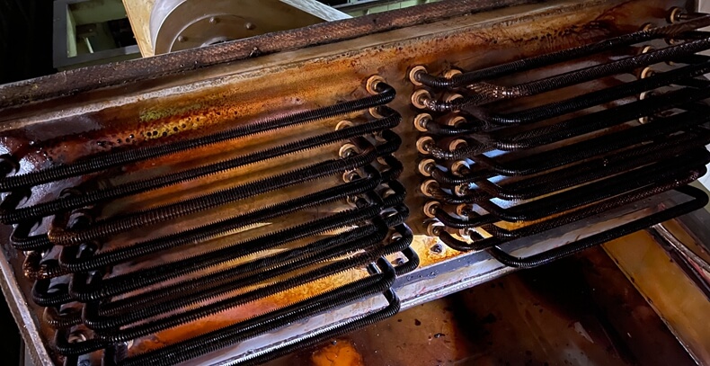 定子浸漆爐紅外加熱節能改造.jpg 定子浸漆爐紅外加熱節能改造.jpg